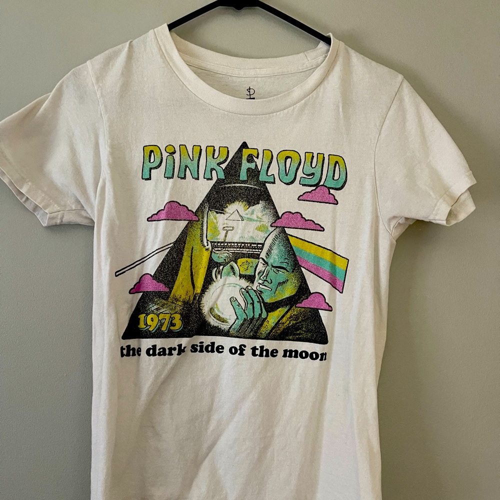 Pink Floyd dark side of the moon